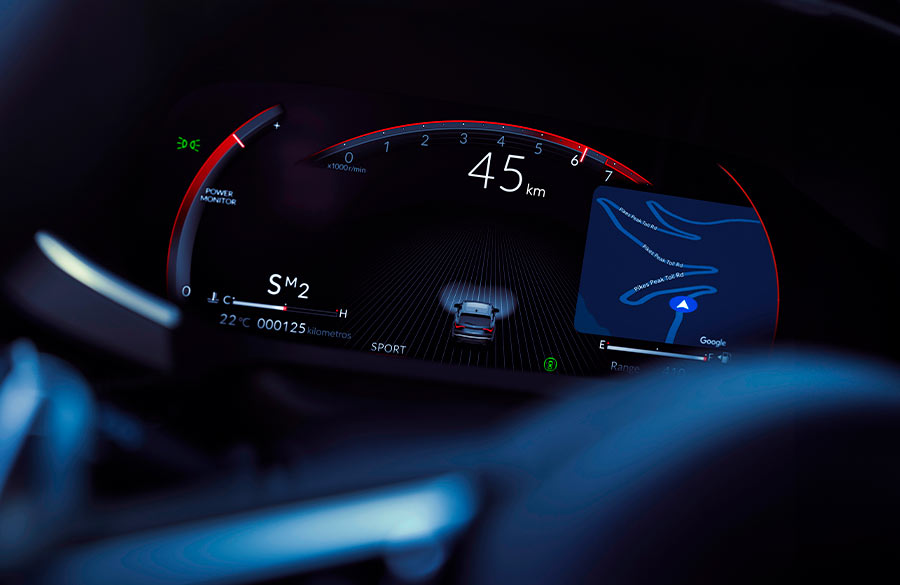 Dispositivo tecnológico