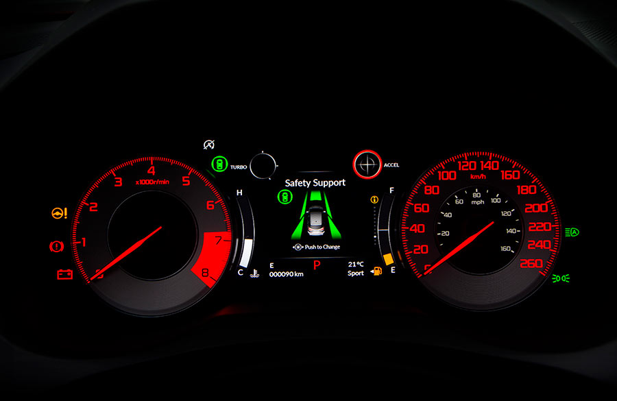 Dispositivo tecnológico